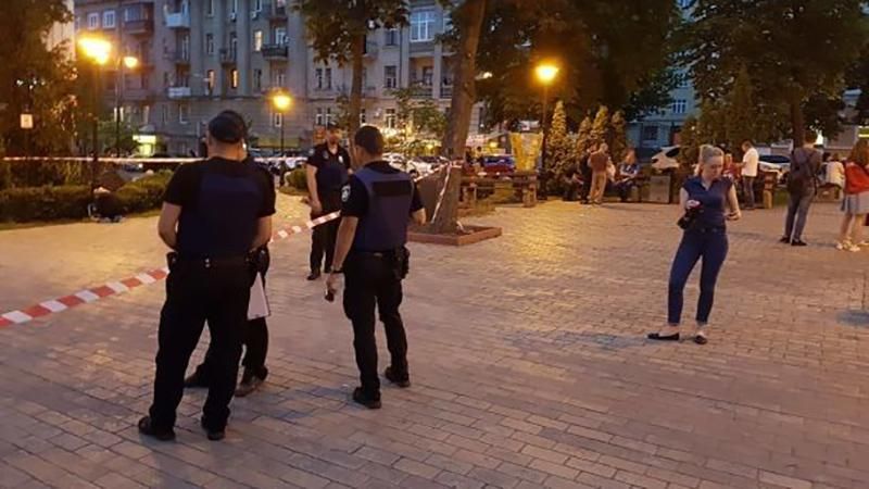 З'явилися нові деталі жахливої загибелі ветерана АТО в Києві 