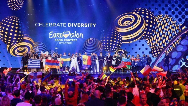 Евровидение-2017: стало известно, почему Швейцария заморозила 15 миллионов евро от Украины Евровидение-2017: стало известно, почему Швейцария заморозила 15 миллионов евро от Украины