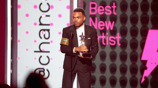 Победители BET Awards 2017: список победителей премии Победители BET Awards 2017: список победителей премии