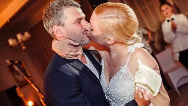 Тоня Матвієнко показала свій медовий місяць: фото Тоня Матвієнко показала свій медовий місяць: фото