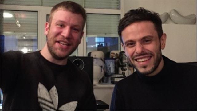 Зрада не скасовувалась: Іван Дорн та SunSay виступили на фестивалі у Росії Зрада не скасовувалась: Іван Дорн та SunSay виступили на фестивалі у Росії