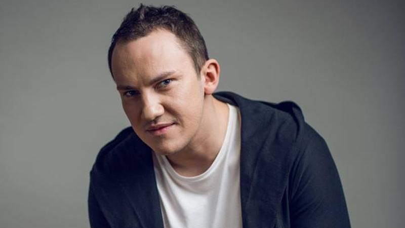 Bakun випустив кліп на запальний хіт "Просто танцюй": відео Bakun випустив кліп на запальний хіт "Просто танцюй": відео