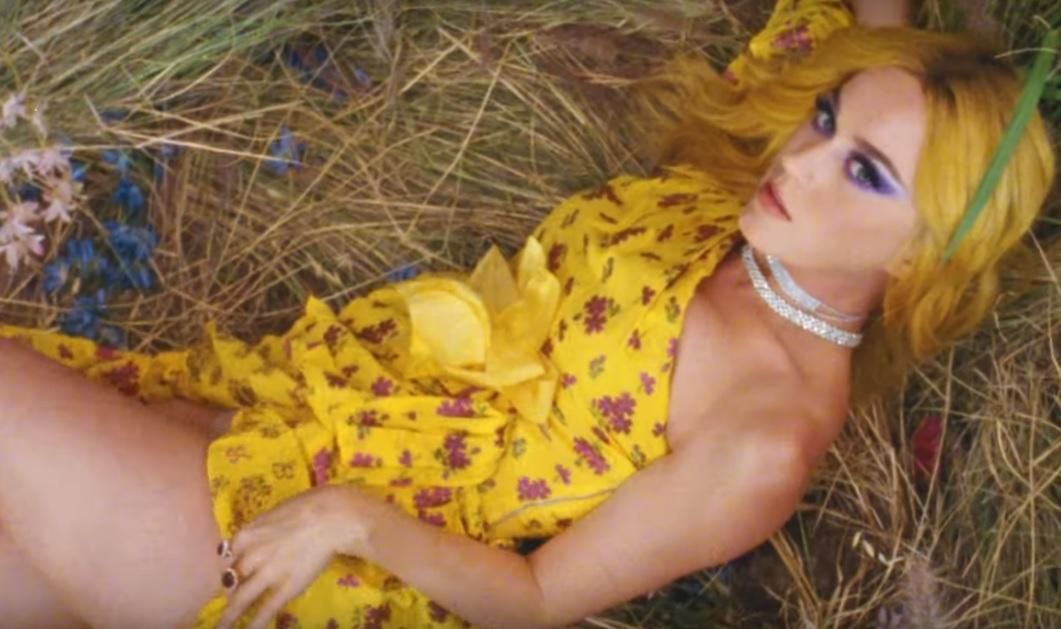 Calvin Harris випустив новий позитивний кліп із Кеті Пері та Фарреллом Вільямсом Calvin Harris випустив новий позитивний кліп із Кеті Пері та Фарреллом Вільямсом