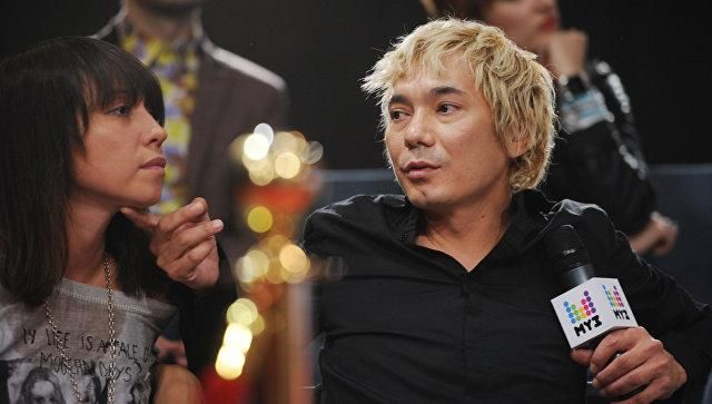 Помер Олег Яковлєв – колишній соліст гурту "Іванушки International" Помер Олег Яковлєв – колишній соліст гурту "Іванушки International"