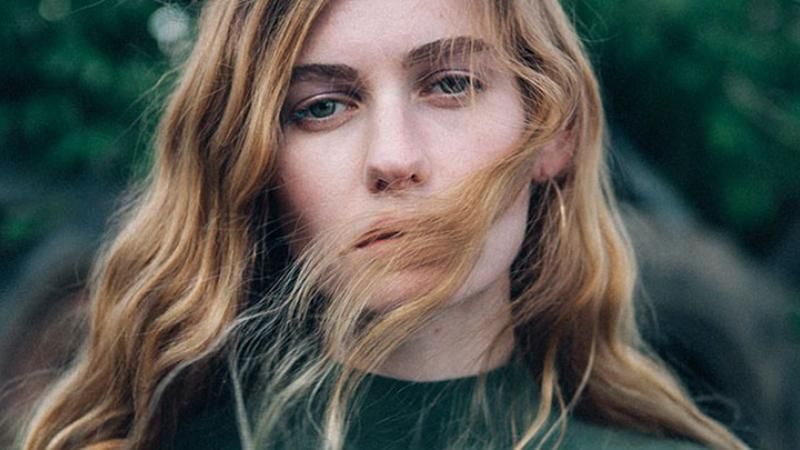 Украинская певица выступит на фестивале в России Украинская певица выступит на фестивале в России