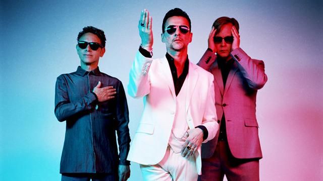 Куди піти у липні: найкращі музичні події Куди піти у липні: найкращі музичні події