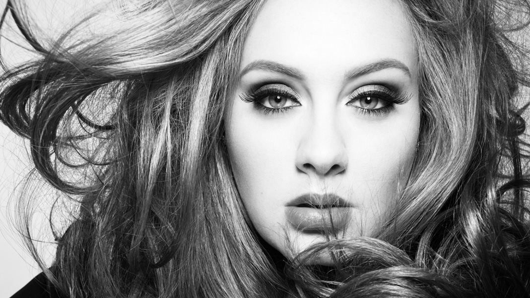 Адель намекнула об окончании гастролей: фотодоказательство Адель намекнула об окончании гастролей: фотодоказательство