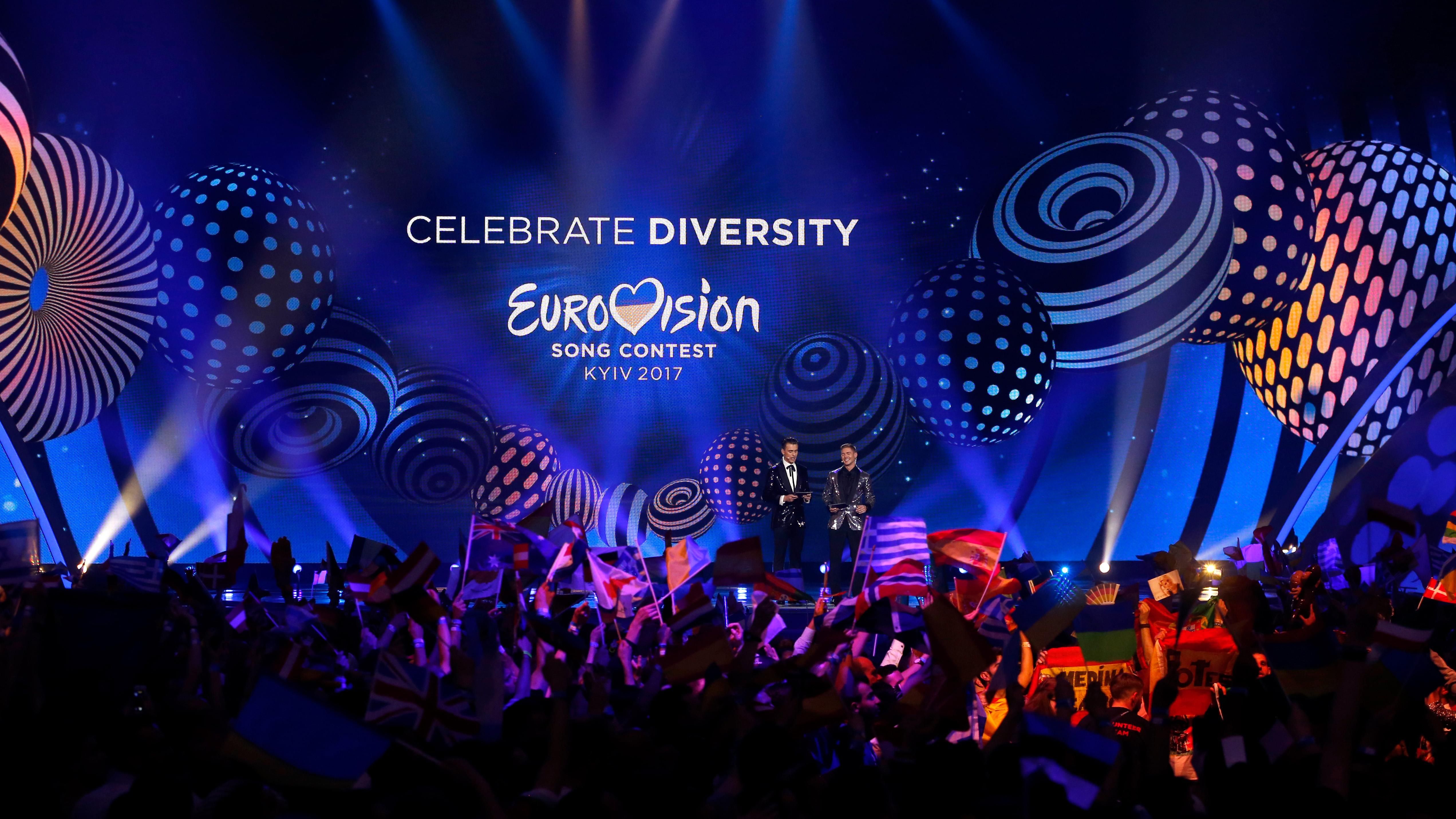 НСТУ отреагировала на возможные санкции со стороны Европейского вещательного союза НСТУ отреагировала на возможные санкции со стороны Европейского вещательного союза