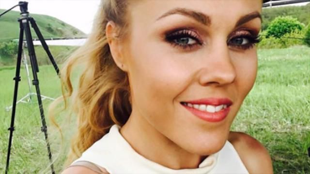 Українська співачка видалилася з російської соцмережі Українська співачка видалилася з російської соцмережі