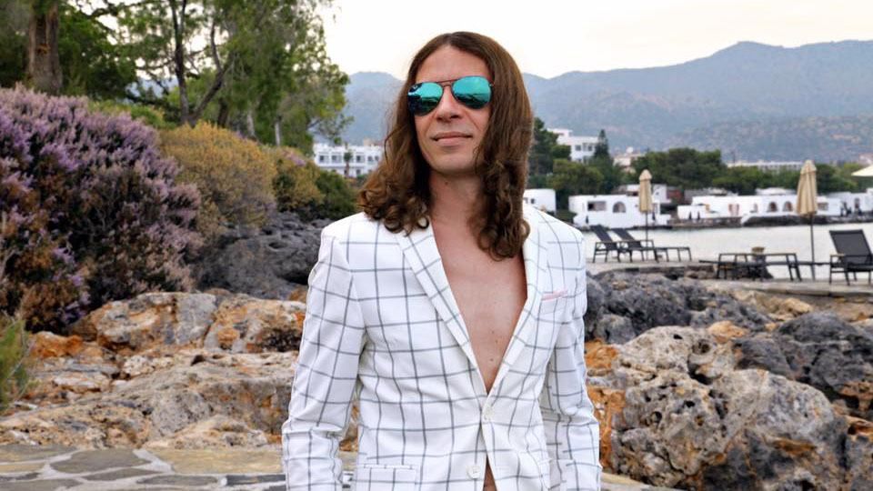 Третій за 2 дні: відомого російського співака не пустили в Україну Третій за 2 дні: відомого російського співака не пустили в Україну