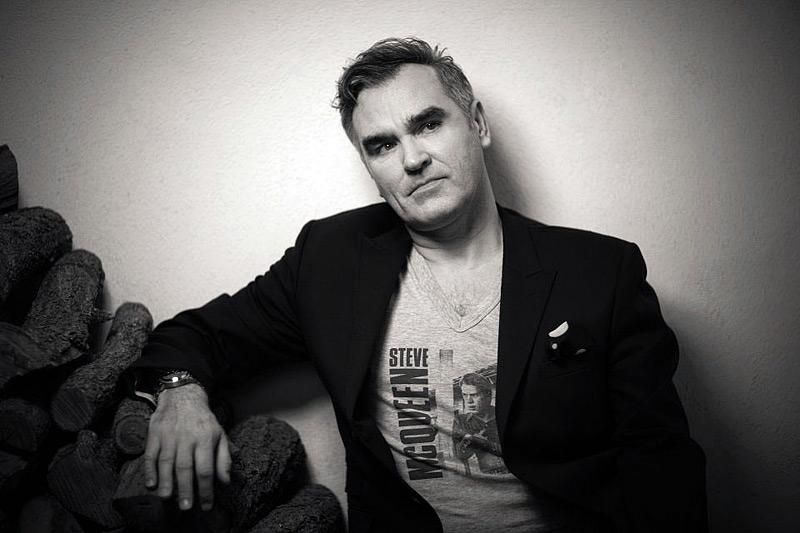 Показали трейлер фильма о лидере группы The Smiths: музыкант недоволен