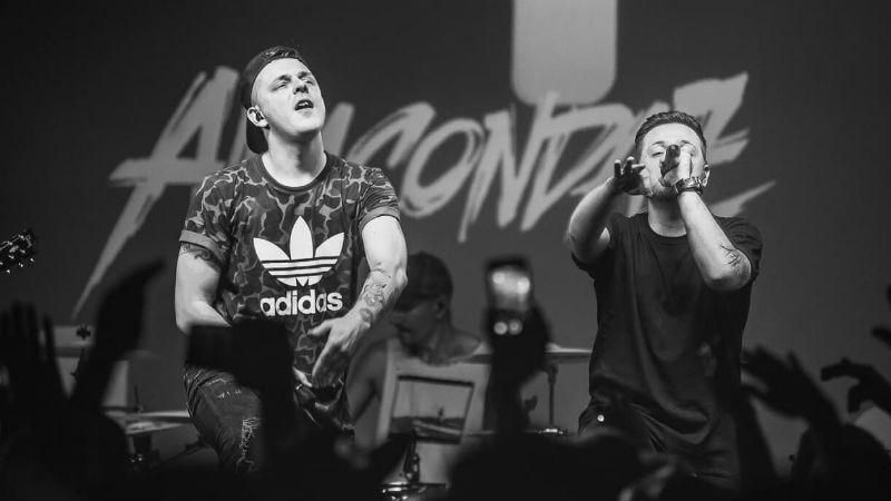 Фотофакт: російський гурт Anacondaz виступив на Atlas Weekend попри гастролі в окупованому Криму Фотофакт: російський гурт Anacondaz виступив на Atlas Weekend попри гастролі в окупованому Криму