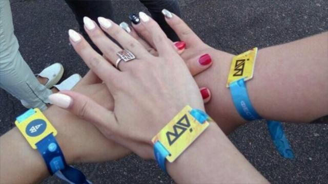 Музыка и развлечения: Atlas Weekend в фотографиях Музыка и развлечения: Atlas Weekend в фотографиях