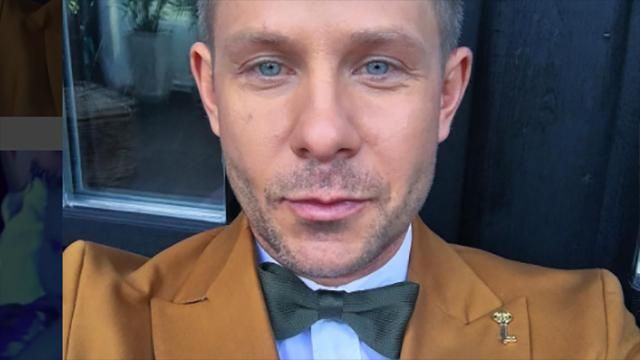 Російський співак відповів, чому назвав Крим російською територією Російський співак відповів, чому назвав Крим російською територією