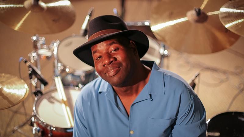 Помер відомий барабанщик Джон Блекуелл Помер відомий барабанщик Джон Блекуелл