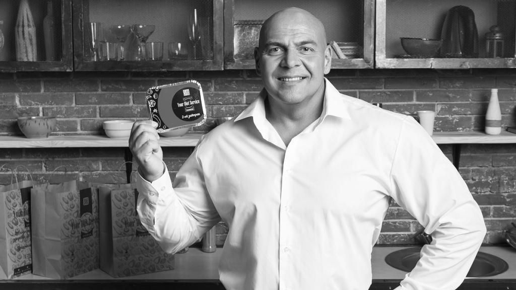 Помер лідер "Фантом 2" Роман Матіяш: основні факти з життя музиканта Помер лідер "Фантом 2" Роман Матіяш: основні факти з життя музиканта