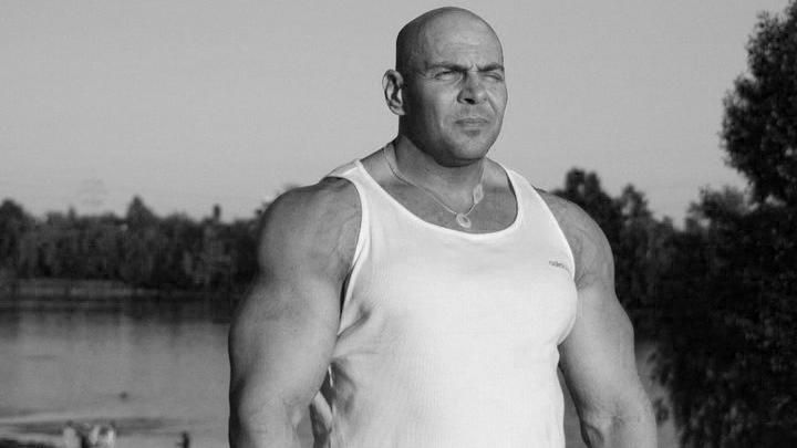 З'явилася інформація, коли ховатимуть лідера "Фантому 2" Романа Матіяша З'явилася інформація, коли ховатимуть лідера "Фантому 2" Романа Матіяша