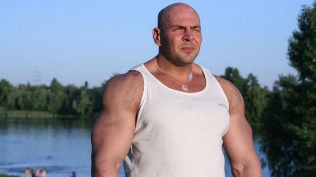 Добра і Велика Дитина, – Юрченко розчулив спогадом про Матіяша з "Фантому-2" Добра і Велика Дитина, – Юрченко розчулив спогадом про Матіяша з "Фантому-2"