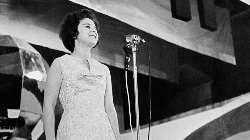 Тамара Миансарова умерла – заслуженная артистка Украины Тамара Миансарова умерла – заслуженная артистка Украины