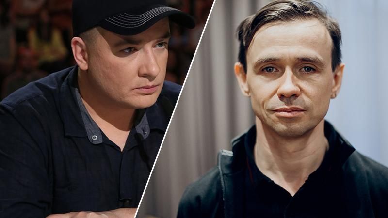 Данилко похвалил российского исполнителя, которого не пустили в Украину
Данилко похвалил российского исполнителя, которого не пустили в Украину