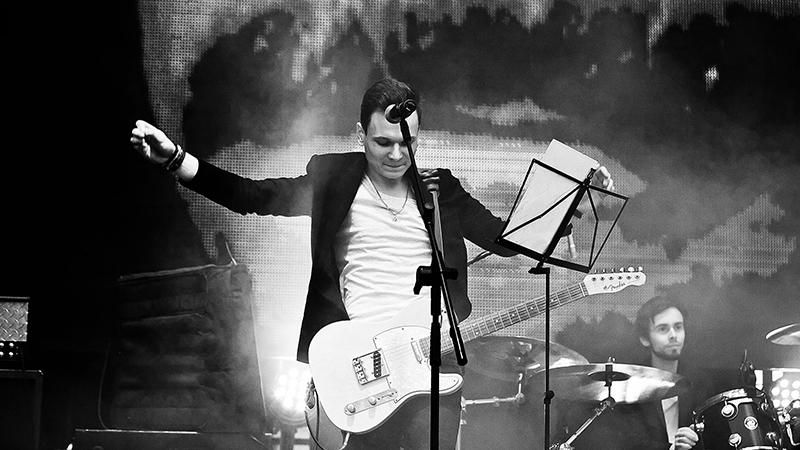 Paulman: Я всегда хотел касаться сердец наших слушателей Paulman: Я всегда хотел касаться сердец наших слушателей