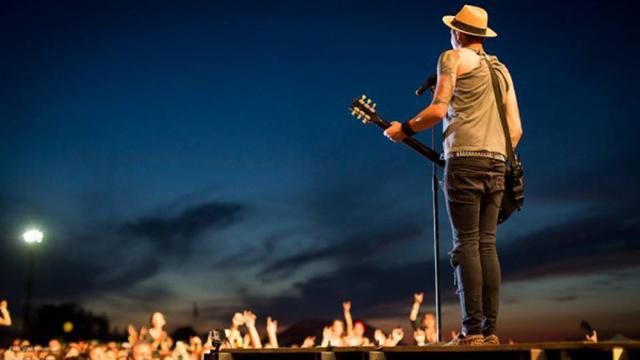 Файне місто: заради кого їхати на фестиваль Файне місто: заради кого їхати на фестиваль