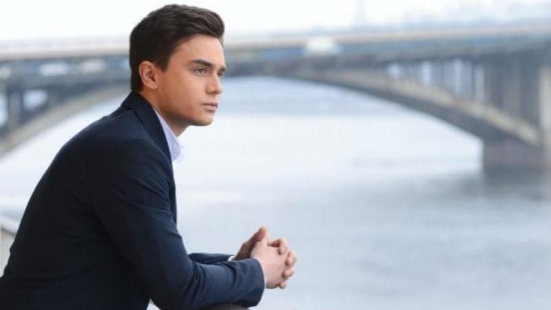 Славянський базар 2017: переможець Влад Ситник Славянський базар 2017: переможець Влад Ситник