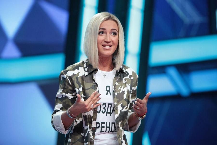 Российская певица обратилась к Лободе из-за унижения ее поклонников