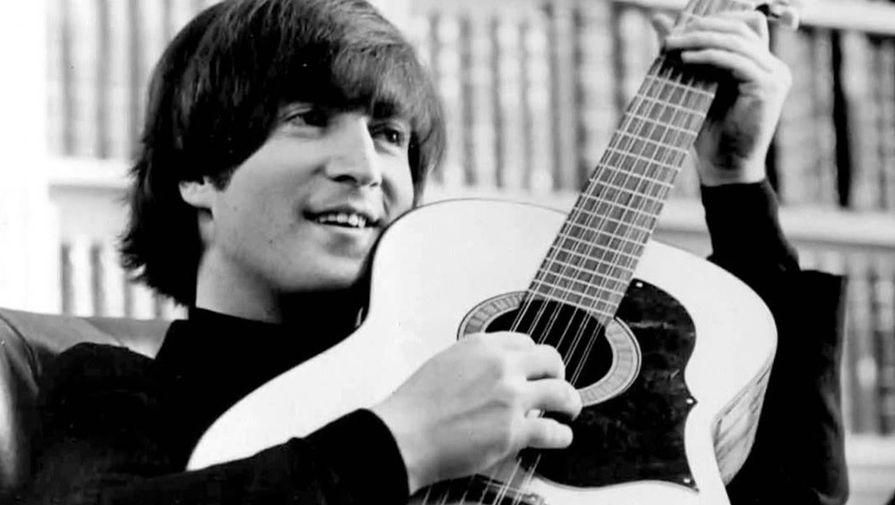 Автограф для вбивці: підпис Джона Леннона продадуть за 1,5 млн доларів