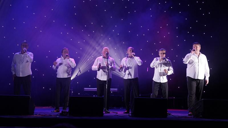 "Пиккардийская Терция" презентовала сингл с нового альбома "Пиккардийская Терция" презентовала сингл с нового альбома