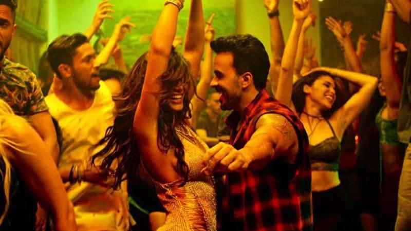 Головний музичний хіт літа: текст та переклад пісні Despacito Головний музичний хіт літа: текст та переклад пісні Despacito