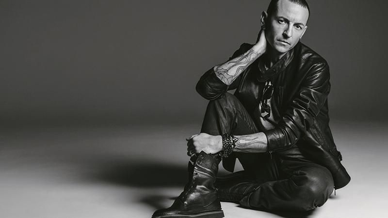 Честер Беннінгтон повісився: смерть підтвердили слідчі Честер Беннінгтон повісився: смерть підтвердили слідчі