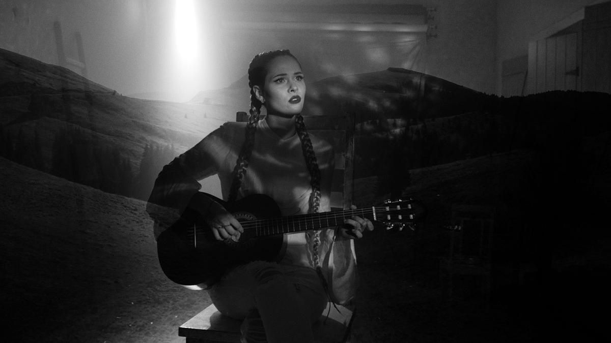 The Hardkiss - Журавли видео: презентация новой песни и клипа The Hardkiss - Журавли видео: презентация новой песни и клипа