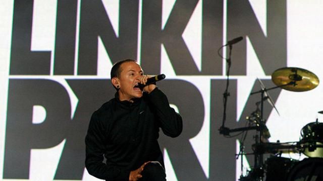 Linkin Park - Talking To Myself відео і текст: останній кліп зібрав 8 млн