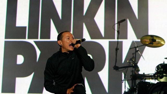 Linkin Park - Talking To Myself видео и текст: последний клип собрал 8 млн