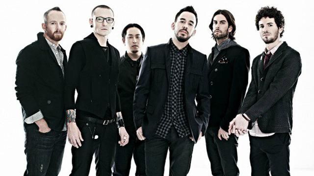 Linkin Park скасував концертний тур після смерті Честера Беннінгтона