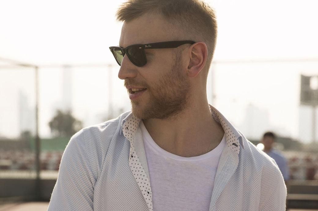 Іван Дорн засвітився на фестивалі в Росії з презентацією нового альбому Іван Дорн засвітився на фестивалі в Росії з презентацією нового альбому