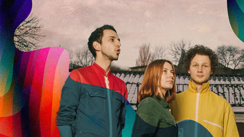 Песня украинской группы появилась в рекламе британского дома моды Песня украинской группы появилась в рекламе британского дома моды