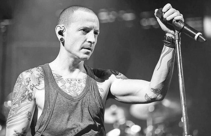Linkin Park: прощальное письмо Честеру Беннингтону - полный текст
