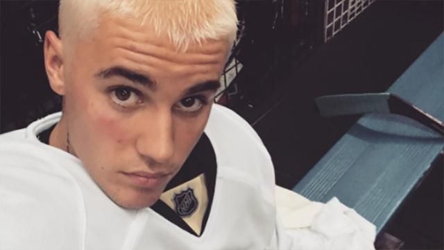 Джастін Бібер скасував світове турне: причина - ЗМІ Джастін Бібер скасував світове турне: причина - ЗМІ