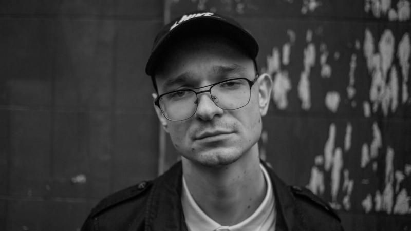 Рома Англичанин умер – участник ЛСП Рома Англичанин умер – участник ЛСП