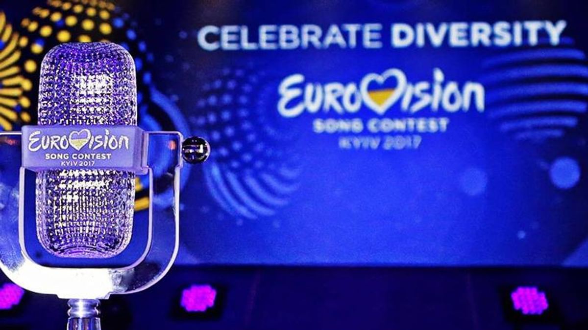 Після скандалу з Самойловою на конкурсі Євробачення вводять нові правила 