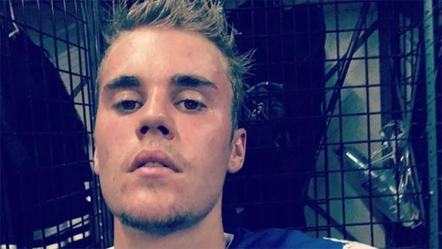 Почему Джастин Бибер отменил турне - признание певца Почему Джастин Бибер отменил турне - признание певца