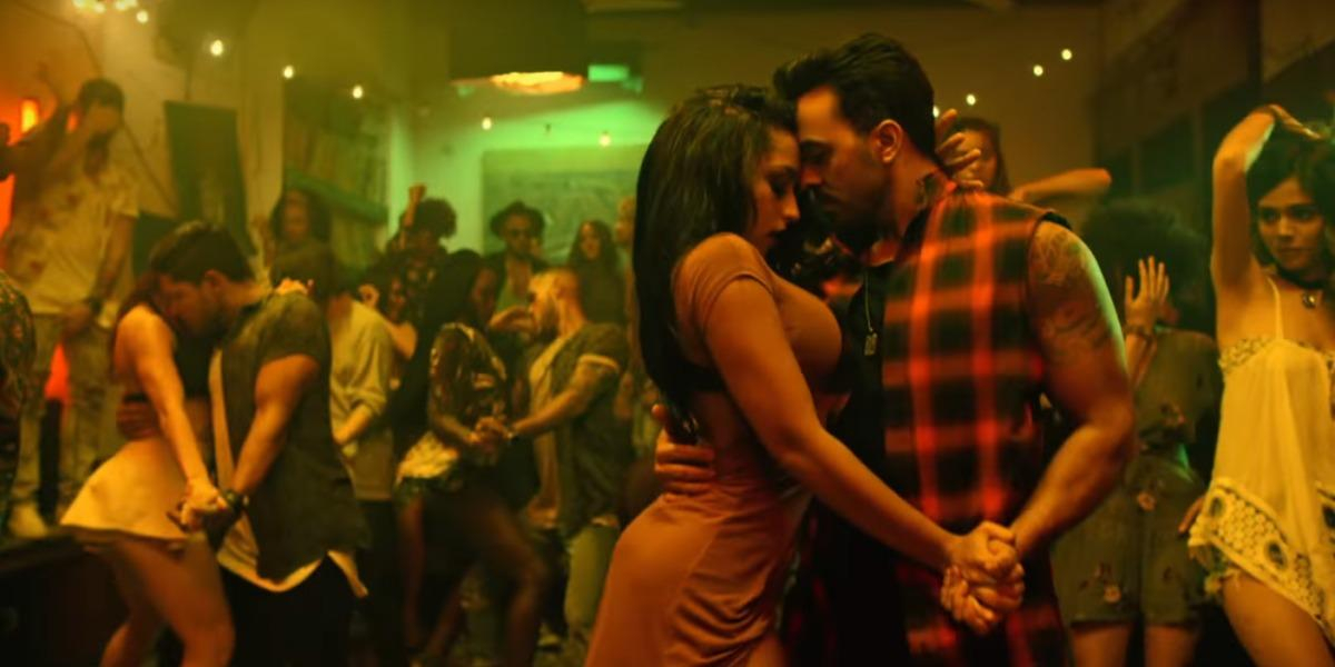 Клип "Despacito" побил все рекорды и стал самым популярным на YouTube