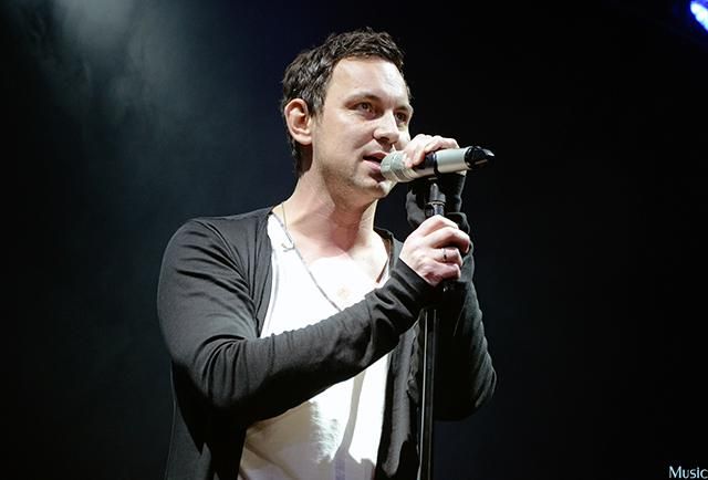 Відомого українського музиканта покусав собака: вакцини проти сказу немає Відомого українського музиканта покусав собака: вакцини проти сказу немає