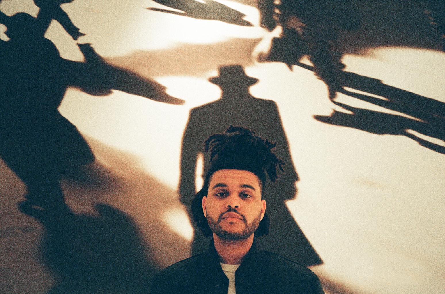 The Weeknd хоче змінити псевдонім The Weeknd хоче змінити псевдонім