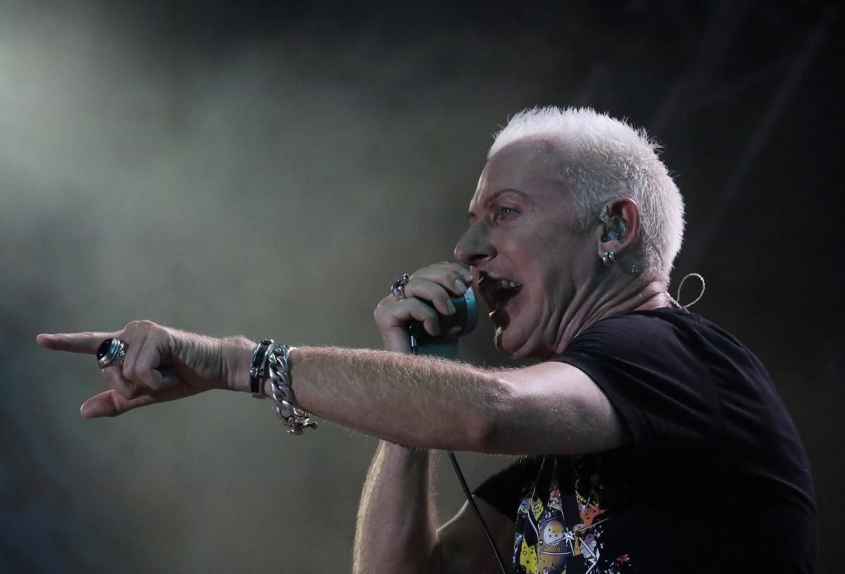 Виступ Scooter в Криму – це не дрібничка, це неповага до України, – Welt Виступ Scooter в Криму – це не дрібничка, це неповага до України, – Welt