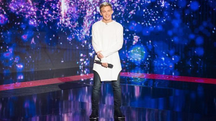 До списку Миротворець потрапив Владислав Бєлік із Голос країни та X-фактор До списку Миротворець потрапив Владислав Бєлік із Голос країни та X-фактор