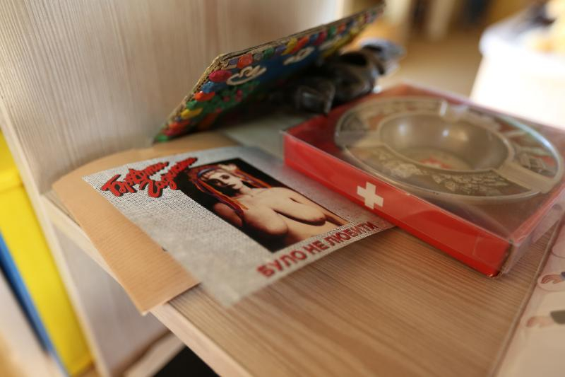 Культовая украинская рок-группа готовит новый релиз: эксклюзив