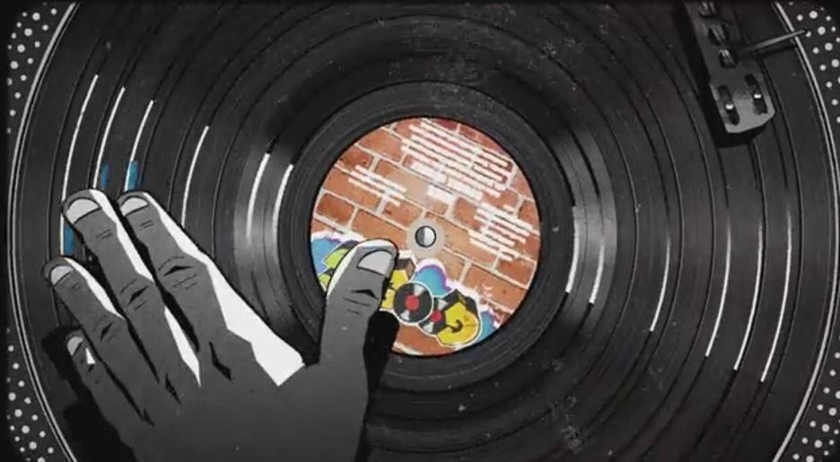 Історія Хіп-хопу: дудл від Google до дня народження хіп-хопу Історія Хіп-хопу: дудл від Google до дня народження хіп-хопу